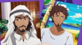 Великий притворщик 1 сезон 6 серия