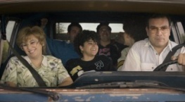 Селена 1 сезон 3 серия