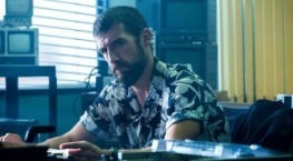 Снегопад 5 сезон 3 серия