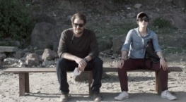 Тихуана 1 сезон 3 серия