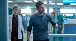 Ординатор 6 сезон 2 серия