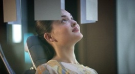 Осмос 1 сезон 1 серия