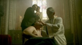 Преследуемые призраками 3 сезон 6 серия