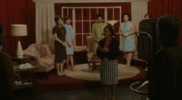 Джулия 2 сезон 5 серия