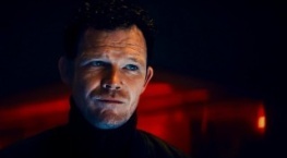 Голубые огни 2 сезон 3 серия