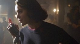 Удивительная миссис Мейзел 4 сезон 1 серия