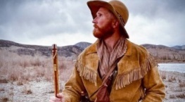 На дикой границе 1 сезон 1 серия