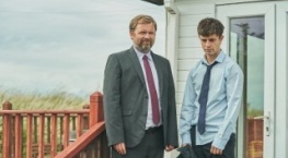 Убийство в заливе 5 сезон 3 серия