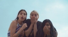 Неудержимые 1 сезон 4 серия