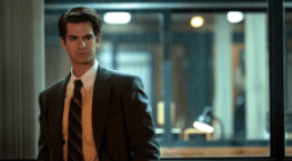 Под знаменем небес 1 сезон 1 серия