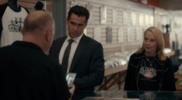 Шугар 1 сезон 4 серия