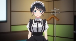 Девушка на час 4 сезон 1 серия