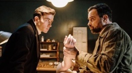 Убийство по Фрейду 1 сезон 3 серия