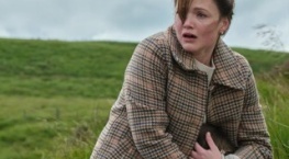 Похищенная 1 сезон 5 серия