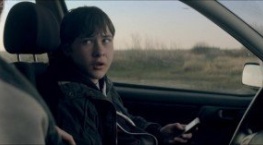 Поцелуй меня первым 1 сезон 3 серия