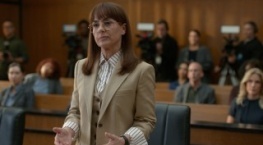 Линкольн для адвоката 4 сезон 4 серия