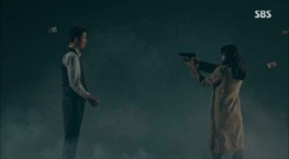 Король: Правитель вечности 1 сезон 16 серия