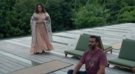 Девять совсем незнакомых людей 1 сезон 5 серия