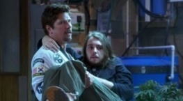 Раскосяченные 1 сезон 20 серия