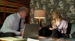 Грязный Джон 1 сезон 7 серия