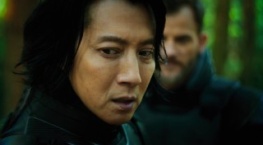 Видоизменённый углерод 2 сезон 5 серия