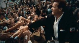 Арнольд 1 сезон 3 серия