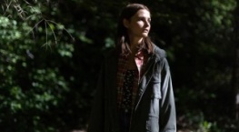 Девушка в лесу 1 сезон 4 серия