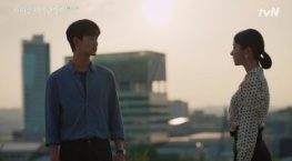 Я псих, но это нормально 1 сезон 10 серия