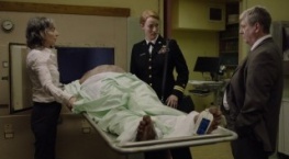 Твин Пикс 3 сезон 7 серия