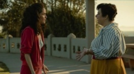 В ритме жизни 2 сезон 7 серия