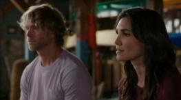 Морская полиция: Лос-Анджелес 14 сезон 1 серия