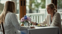 Наблюдатель / Хранитель 1 сезон 2 серия