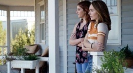 Тревожные 1 сезон 2 серия