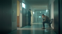 Горизонт 1 сезон 6 серия