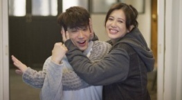 Принцесса триады 1 сезон 3 серия