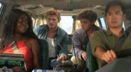 Сокровище нации: На краю истории 1 сезон 9 серия