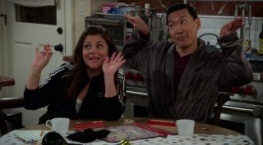 Алекса и Кэти 2 сезон 9 серия