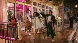 Слепые пятна 2 сезон 2 серия