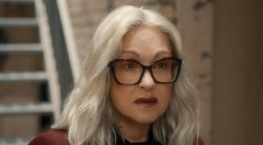 Ужас Долорес Роуч 1 сезон 5 серия