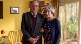 Родители года 4 сезон 3 серия