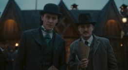 Локи 2 сезон 3 серия