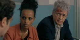 Монтеросси 1 сезон 3 серия