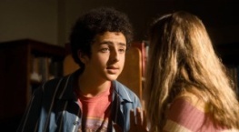 Просто запредельно 1 сезон 4 серия