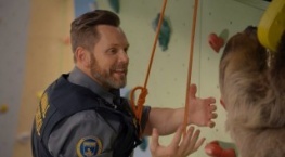 Контроль за животными 2 сезон 2 серия