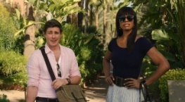 Изобретая Анну 1 сезон 6 серия