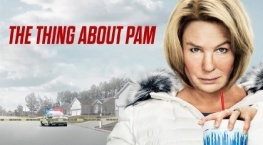 Кое-что о Пэм 1 сезон 6 серия