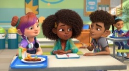 Мир Кармы 1 сезон 5 серия