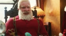 Санта-Клаусы 1 сезон 2 серия