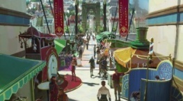 Аркейн 2 сезон 7 серия