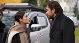 Это море переполнится 1 сезон 16 серия